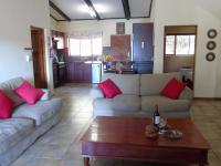 Lounges of property in White River
