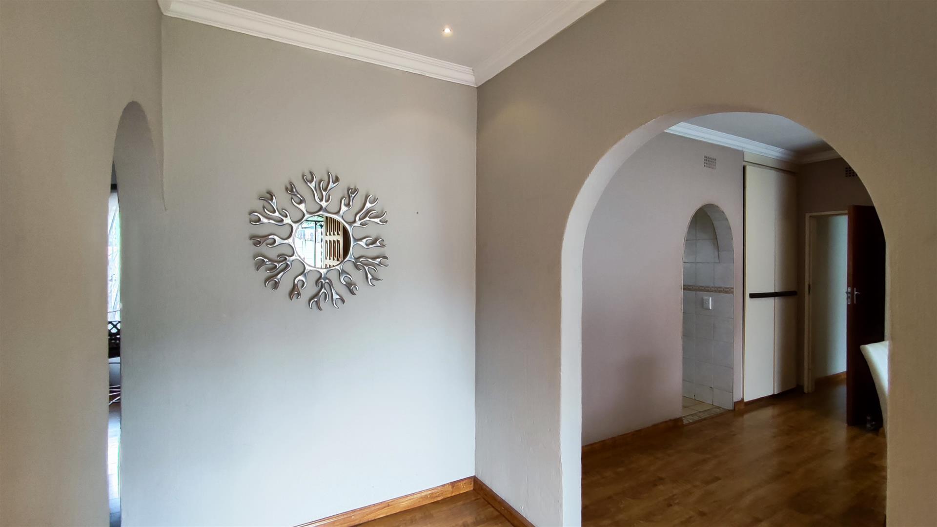 Spaces - 7 square meters of property in Brackenhurst