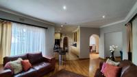 TV Room - 27 square meters of property in Brackenhurst