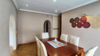 Dining Room - 20 square meters of property in Brackenhurst
