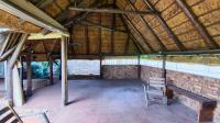 Entertainment - 31 square meters of property in Brackenhurst