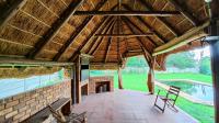 Entertainment - 31 square meters of property in Brackenhurst