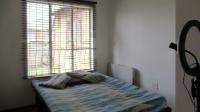 Bed Room 1 - 8 square meters of property in Moffat View