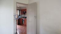 Bed Room 1 - 8 square meters of property in Moffat View