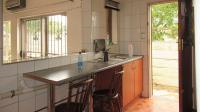 Kitchen - 6 square meters of property in Moffat View