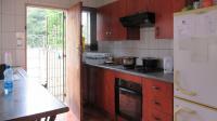 Kitchen - 6 square meters of property in Moffat View