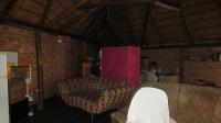 Spaces - 4 square meters of property in Moffat View