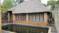 Front View of property in Moffat View