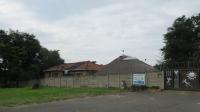 Front View of property in Moffat View