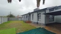 Front View of property in Windsor Park - CPT