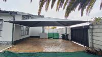 Front View of property in Windsor Park - CPT