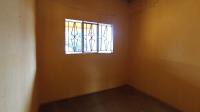 Bed Room 3 - 8 square meters of property in Lotus Gardens