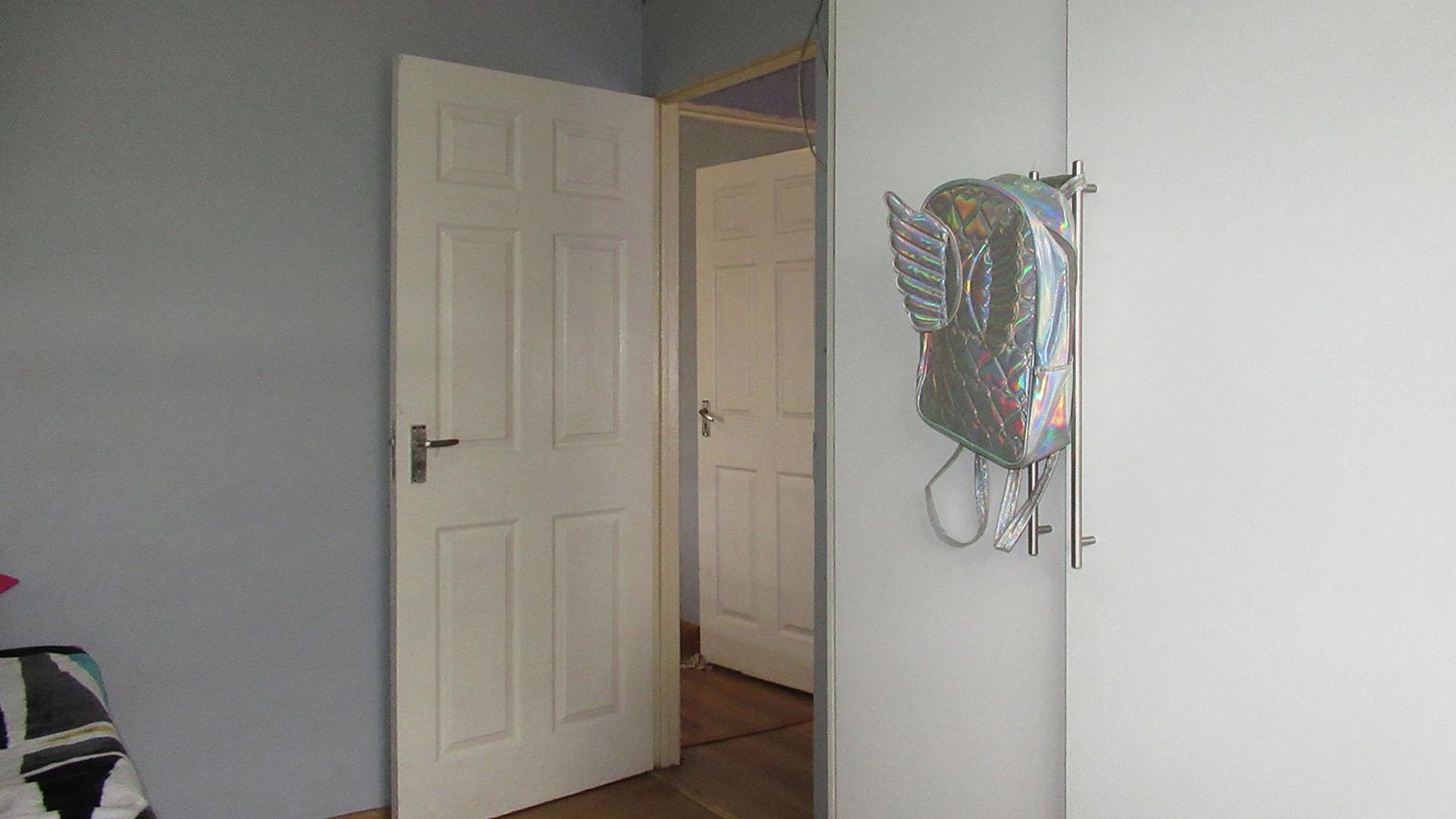 Bed Room 2 - 11 square meters of property in Glen Ridge (Gauteng - West)