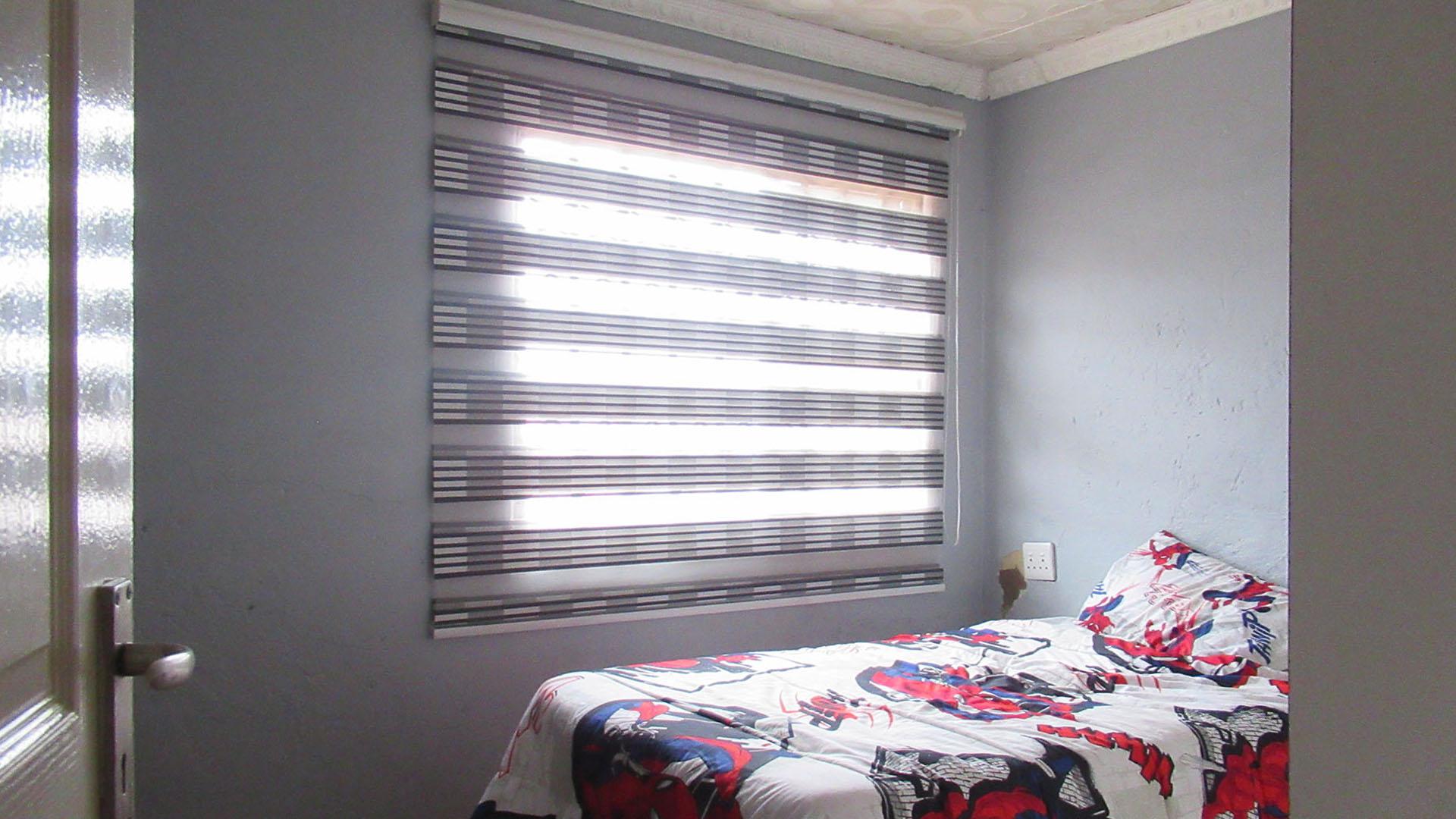 Bed Room 3 - 12 square meters of property in Glen Ridge (Gauteng - West)