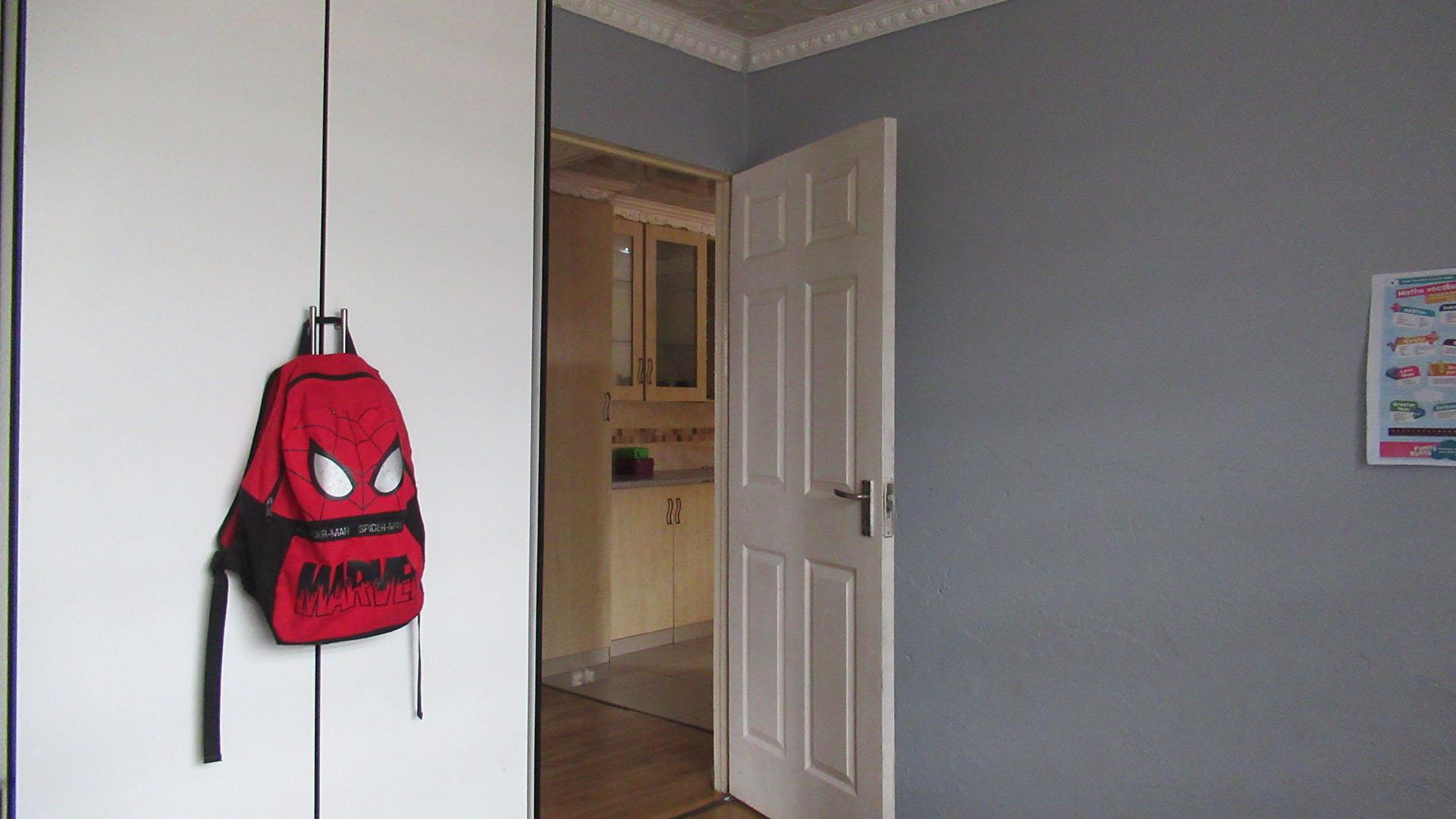 Bed Room 3 - 12 square meters of property in Glen Ridge (Gauteng - West)