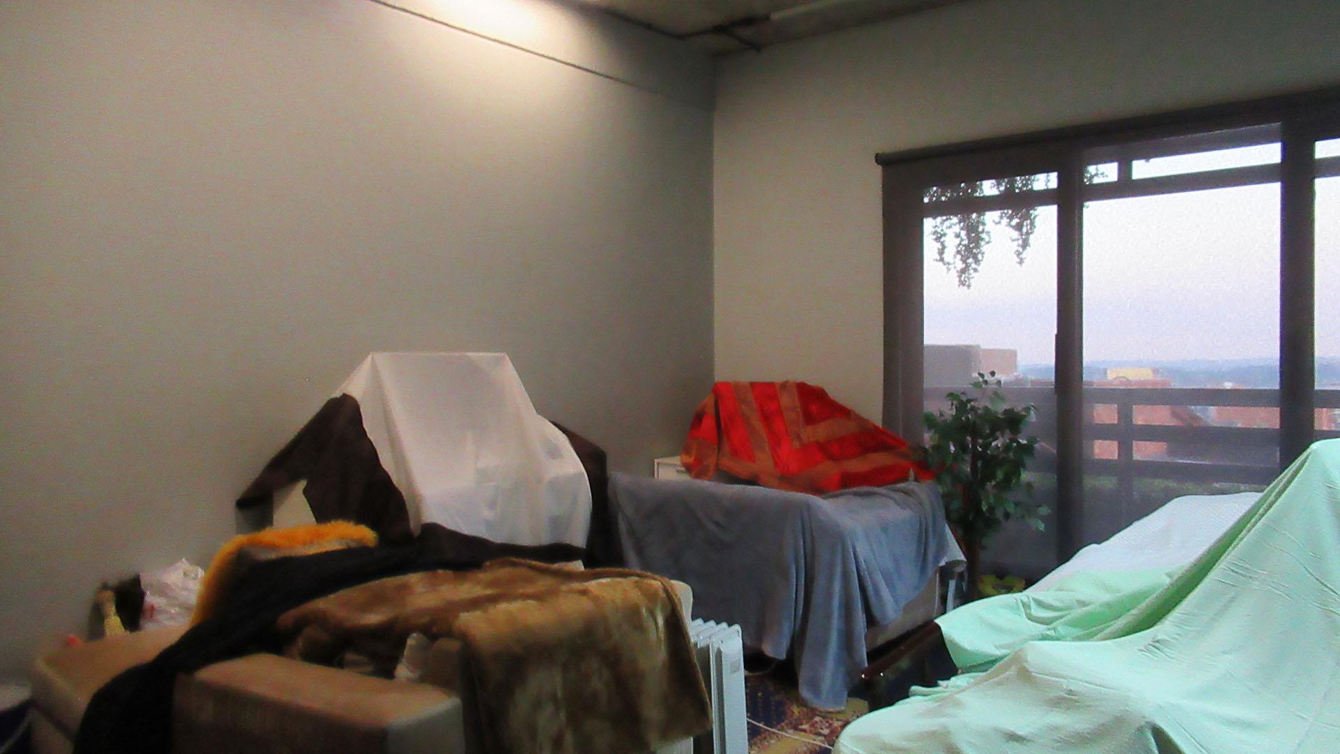Bed Room 1 - 15 square meters of property in New Doornfontein