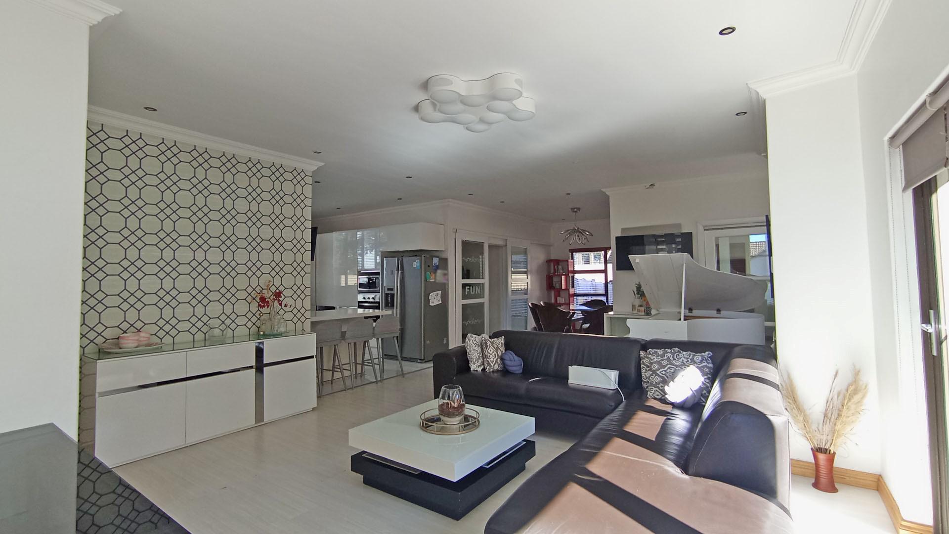 Lounges - 48 square meters of property in Brooklands Lifestyle Estate