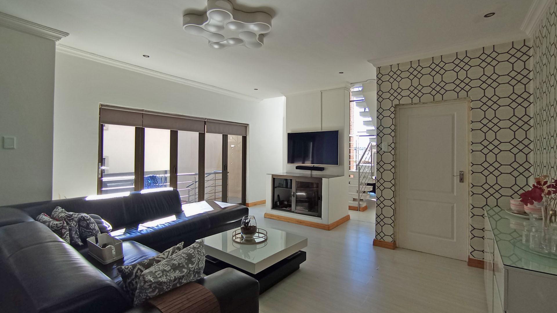 Lounges - 48 square meters of property in Brooklands Lifestyle Estate