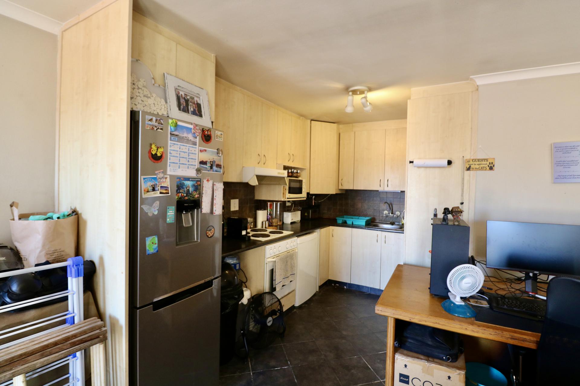 of property in Bellville