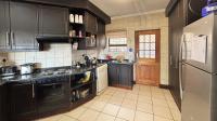Kitchen of property in Bergsig