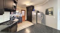 Kitchen of property in Bergsig