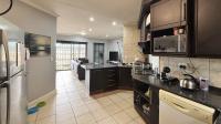Kitchen of property in Bergsig