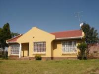 Front View of property in Brakpan