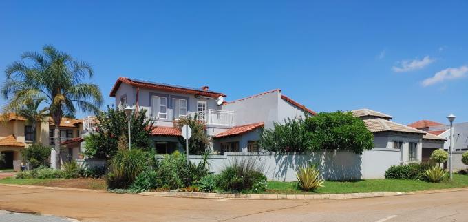 4 Bedroom Freehold Residence for Sale For Sale in Monavoni - MR673470