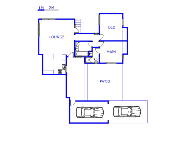Ground Floor - 189m2 of property for sale in Southport