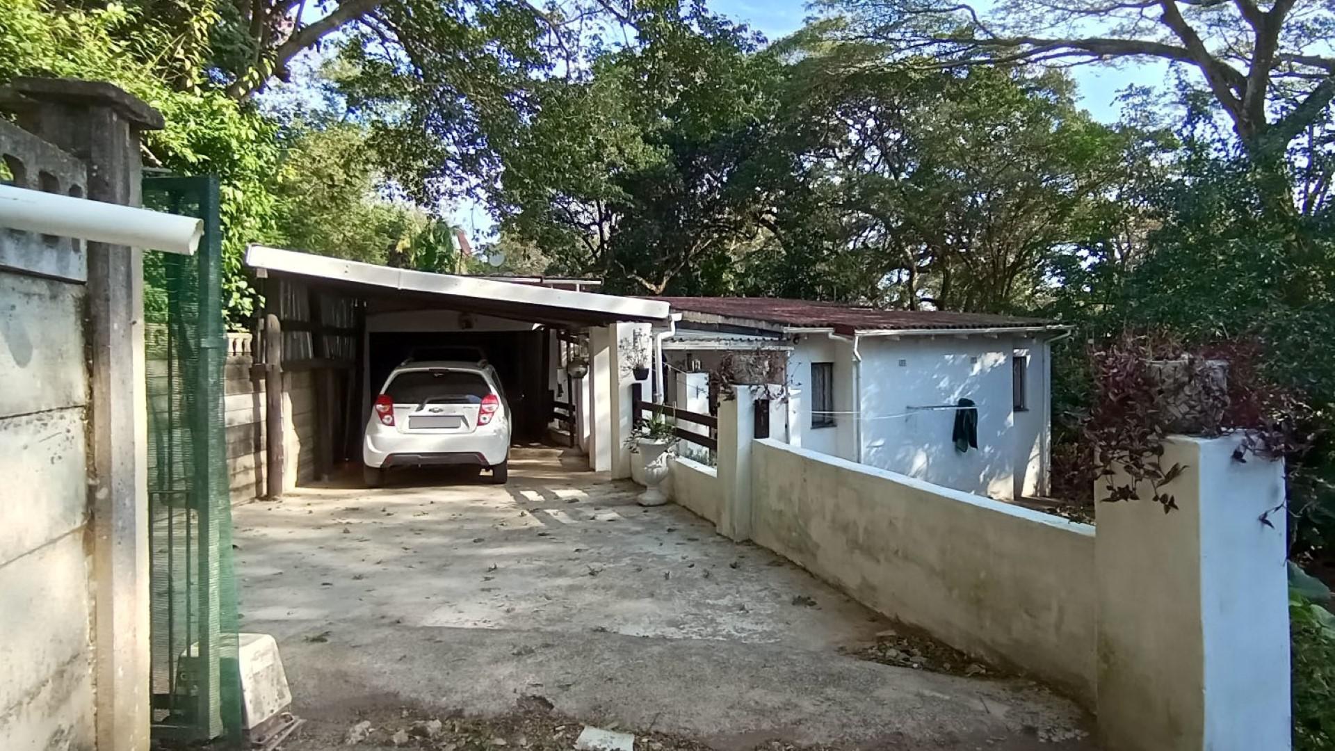 Front View of property in Southport