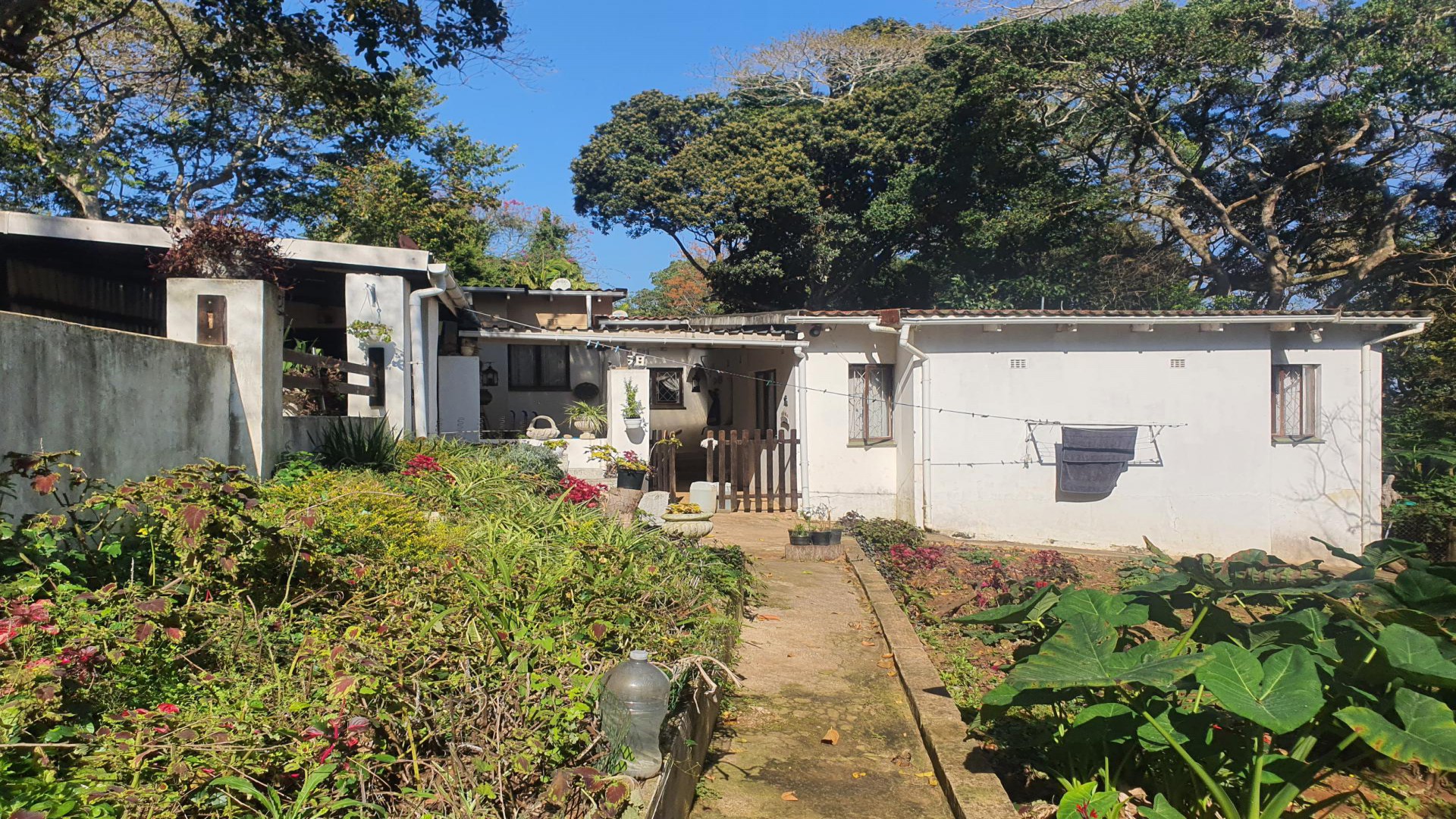 Front View of property in Southport