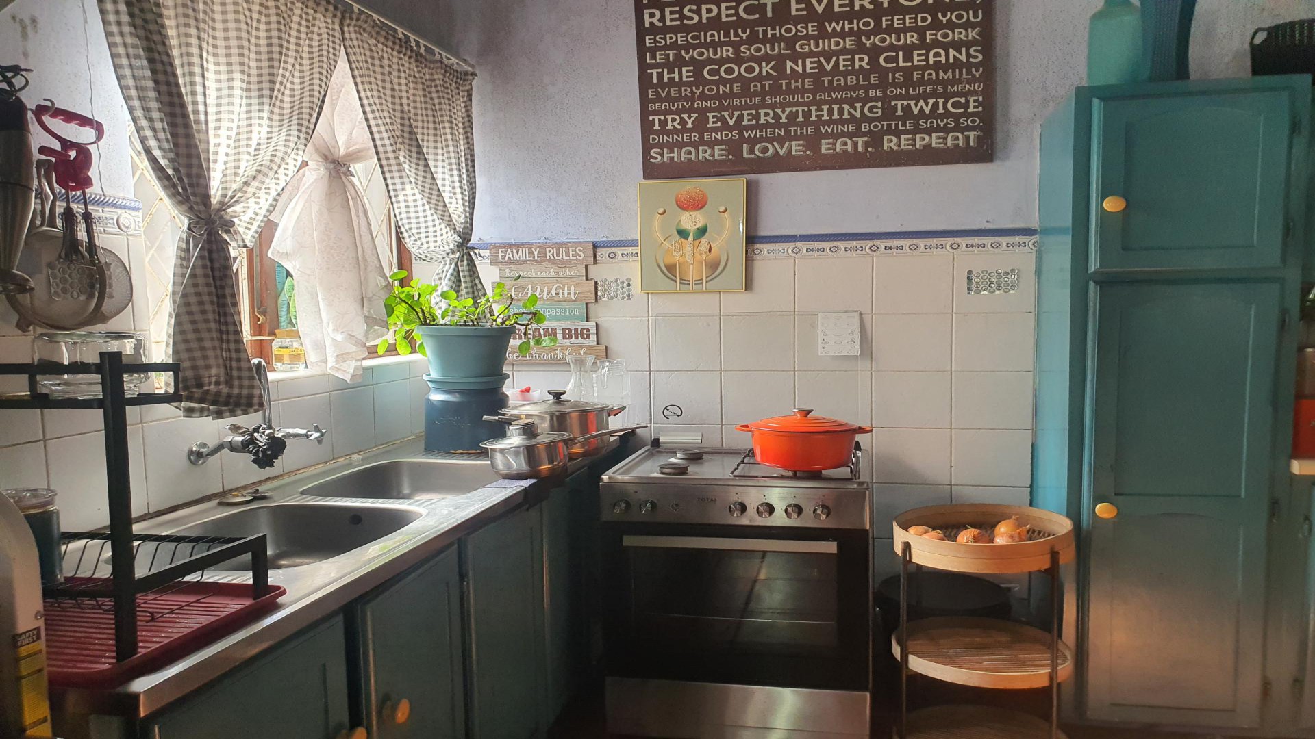 Kitchen - 11 square meters of property in Southport