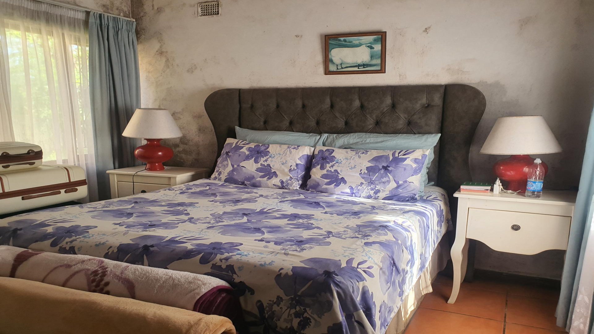 Bed Room 1 - 18 square meters of property in Southport