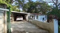 Front View of property in Southport