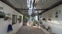 Patio - 55 square meters of property in Southport