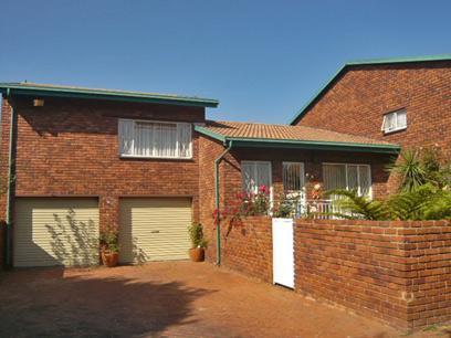 3 Bedroom Cluster for Sale For Sale in Alberton - Home Sell - MR67348