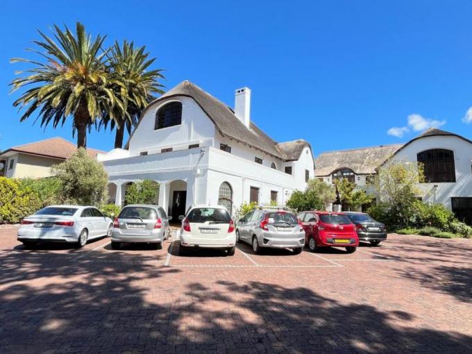 Commercial to Rent in Kenilworth - CPT - Property to rent - MR673487