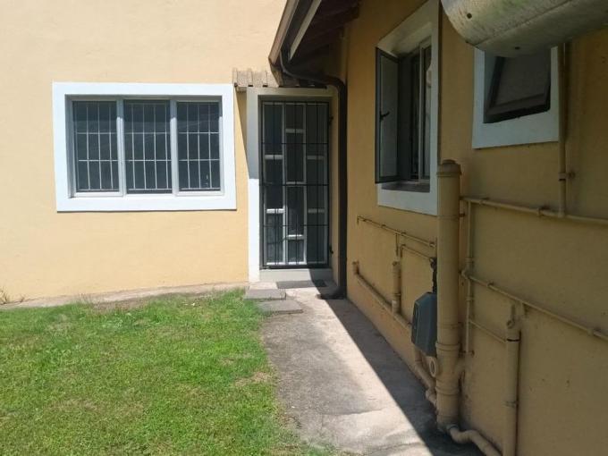 1 Bedroom Apartment to Rent in Westville  - Property to rent - MR673495