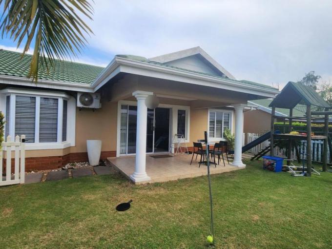 3 Bedroom Sectional Title for Sale For Sale in Mount Edgecombe  - MR673501