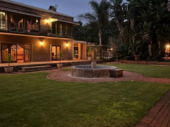 Smallholding for Sale For Sale in Dalmada AH - MR673504