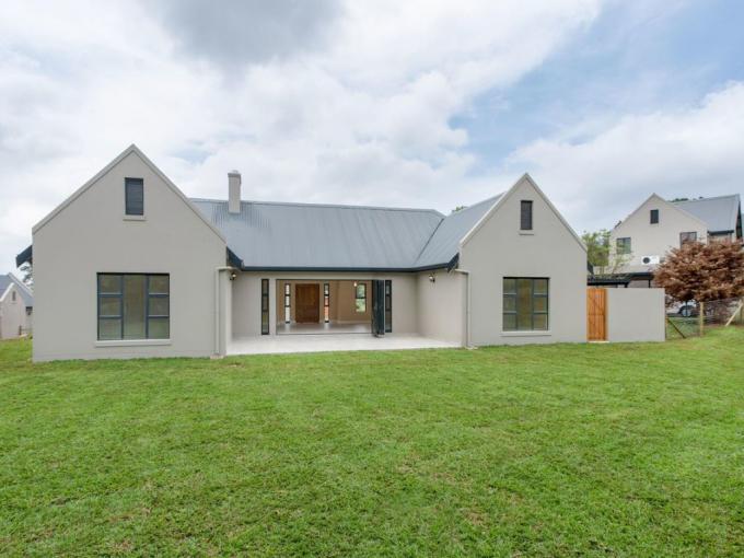 3 Bedroom Simplex to Rent in Waterfall - Property to rent - MR673512