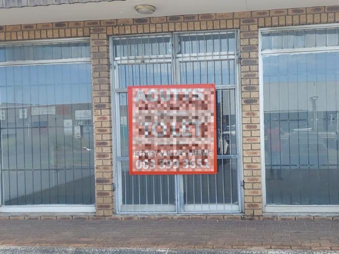 Commercial to Rent in Richards Bay - Property to rent - MR673520