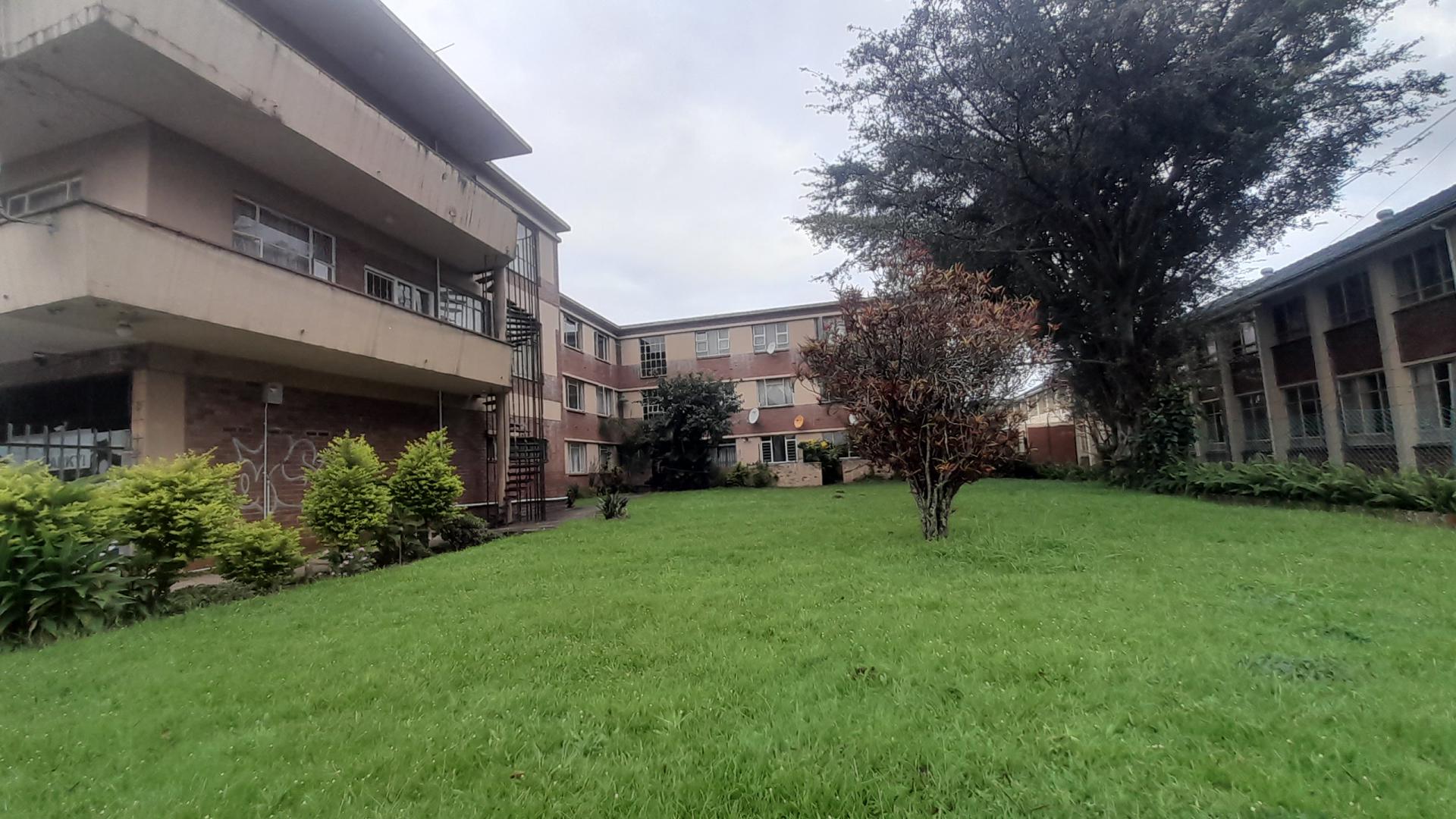  of property in Pinetown 