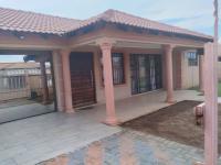  of property in Tlhabane West