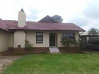  of property in Brackendowns