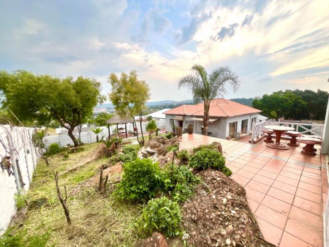 4 Bedroom House for Sale For Sale in Alberton - MR673553