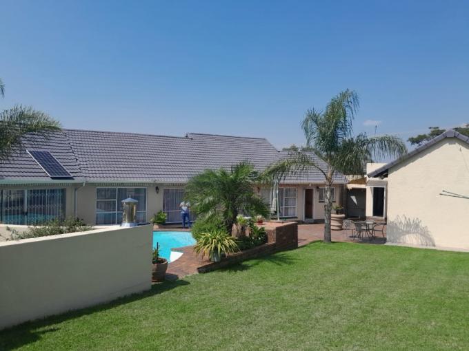 8 Bedroom House for Sale For Sale in Winchester Hills - MR673554