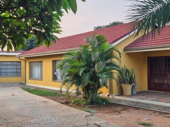 3 Bedroom House for Sale For Sale in Rustenburg - MR673563