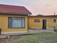  of property in Rustenburg