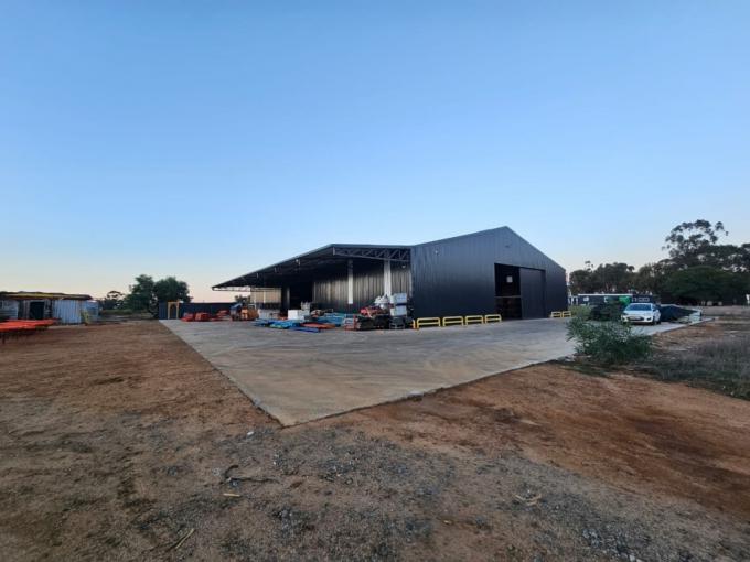 Smallholding for Sale For Sale in Cape Farms - MR673576